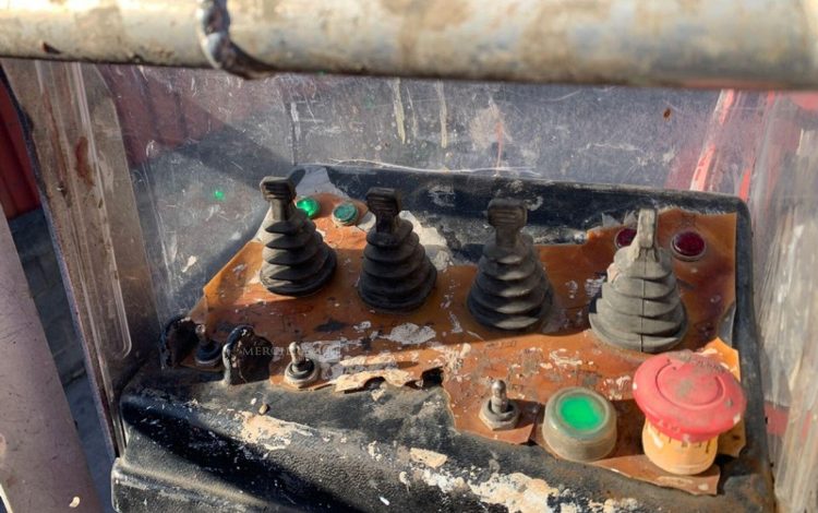 MULTITEL SMX170  215055