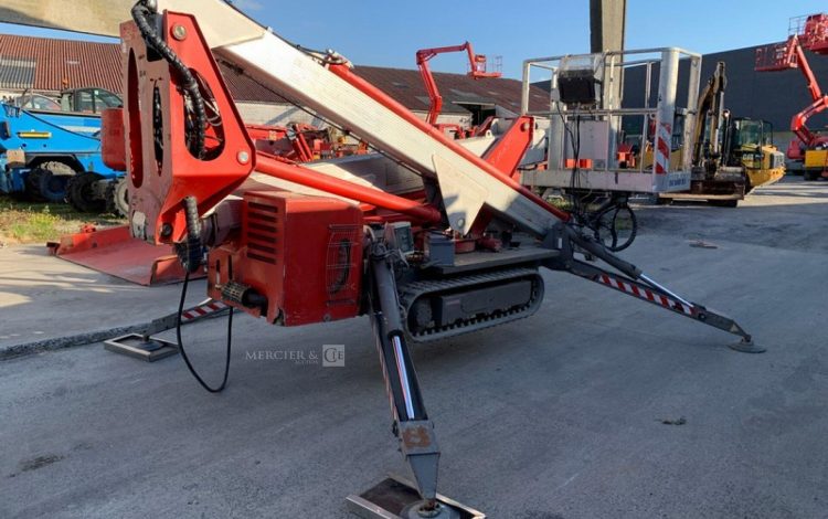 MULTITEL SMX170  215055