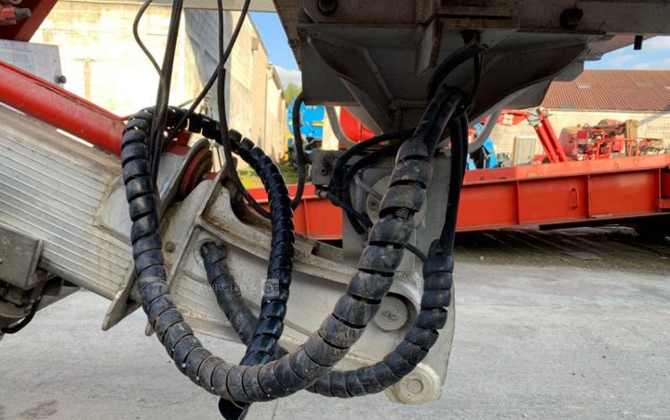 MULTITEL SMX170  215055