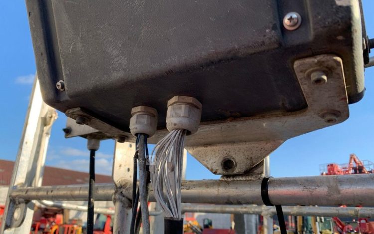 MULTITEL SMX170  215055