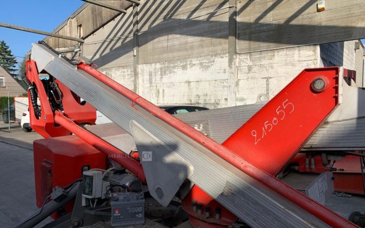 MULTITEL SMX170  215055