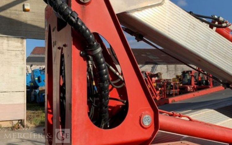 MULTITEL SMX170  215055