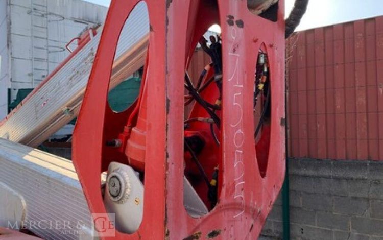 MULTITEL SMX170  215055