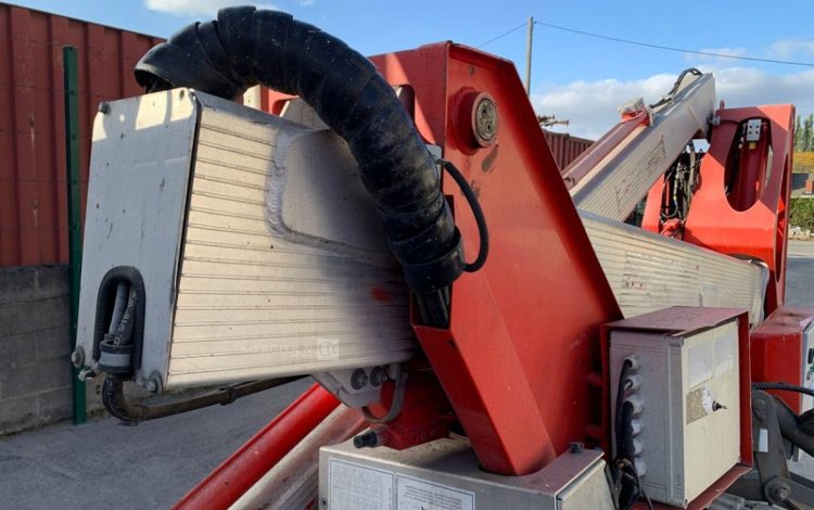 MULTITEL SMX170  215055