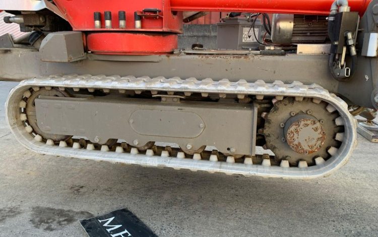 MULTITEL SMX170  215055