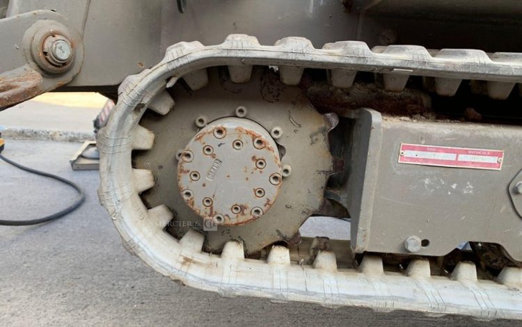 MULTITEL SMX170  215055