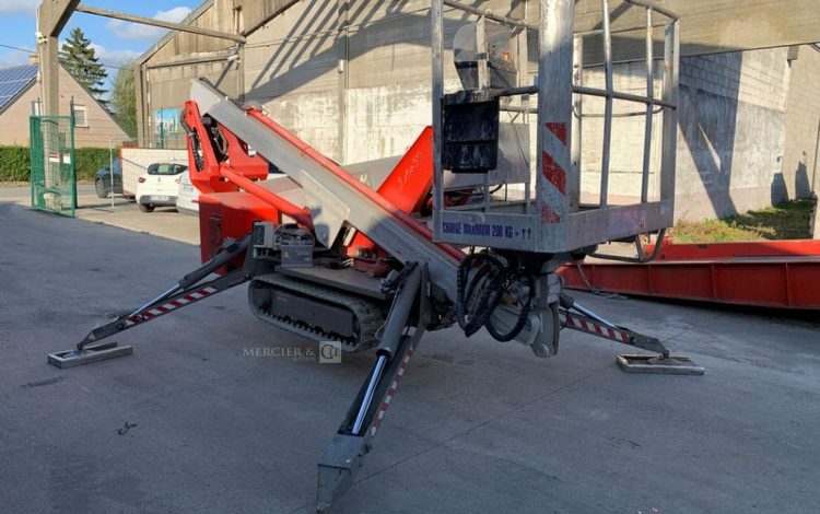 MULTITEL SMX170  215055