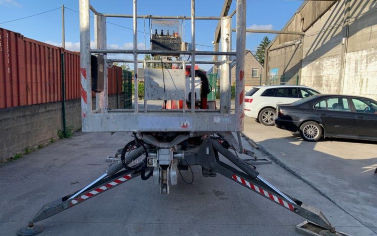 MULTITEL SMX170  215055