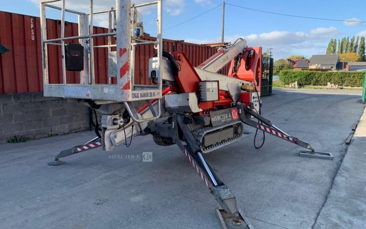 MULTITEL SMX170  215055