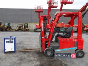 UNICARRIERS JAG1N1L16Q  162463