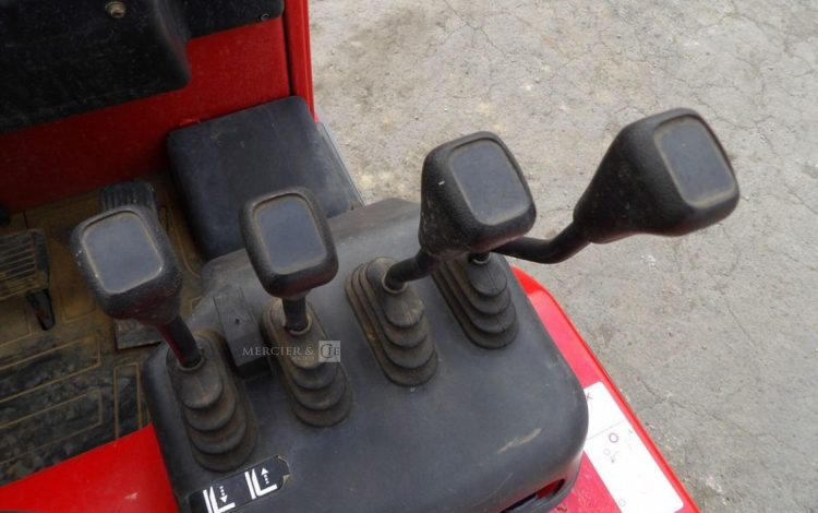 UNICARRIERS JAG1N1L16Q  162463