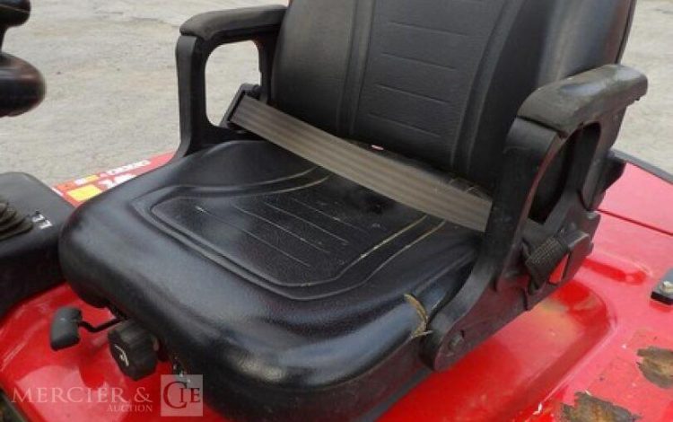 UNICARRIERS JAG1N1L16Q  162463