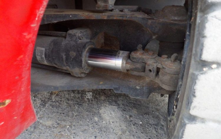 UNICARRIERS JAG1N1L16Q  162463