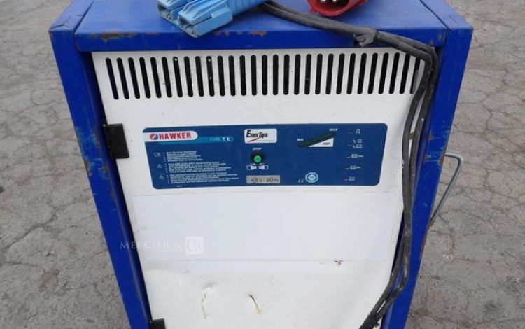 UNICARRIERS JAG1N1L16Q  162463