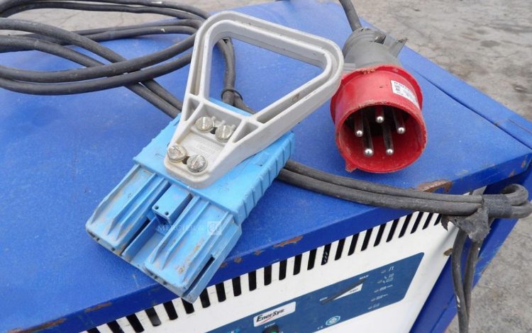 UNICARRIERS JAG1N1L16Q  162463