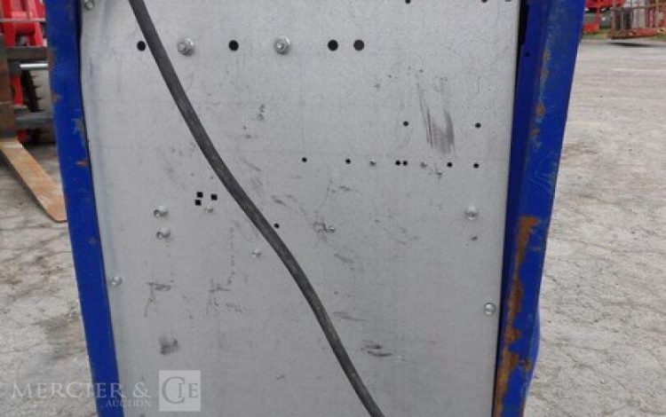 UNICARRIERS JAG1N1L16Q  162463