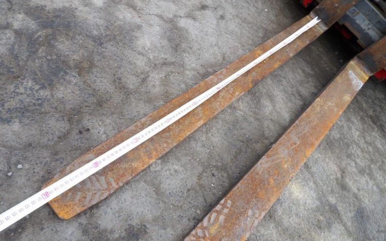 UNICARRIERS JAG1N1L16Q  162463