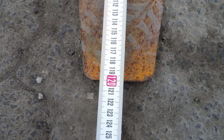 UNICARRIERS JAG1N1L16Q  162463