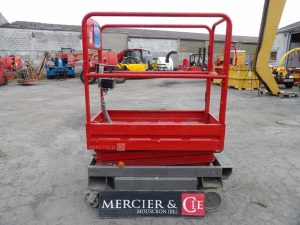 IMER EASY UP 5SP  308277