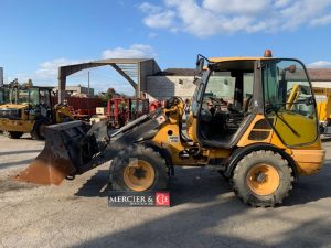 VOLVO L25F  KUB010383