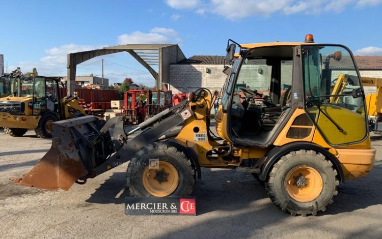 VOLVO L25F  KUB010383