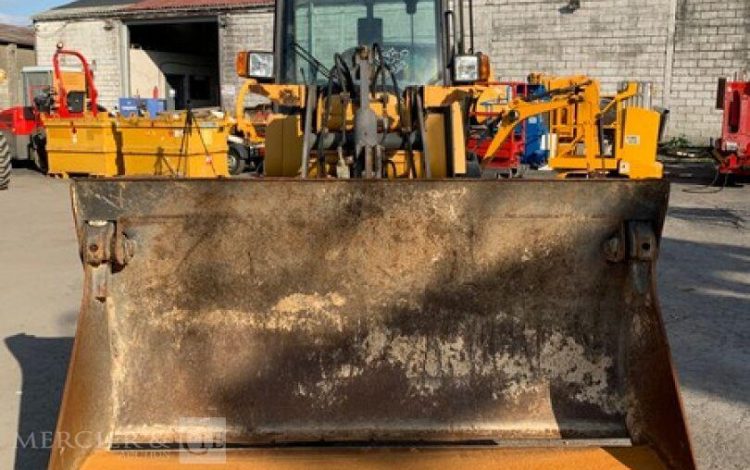 VOLVO L25F  KUB010383