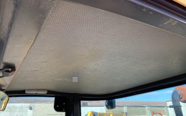 VOLVO L25F  KUB010383