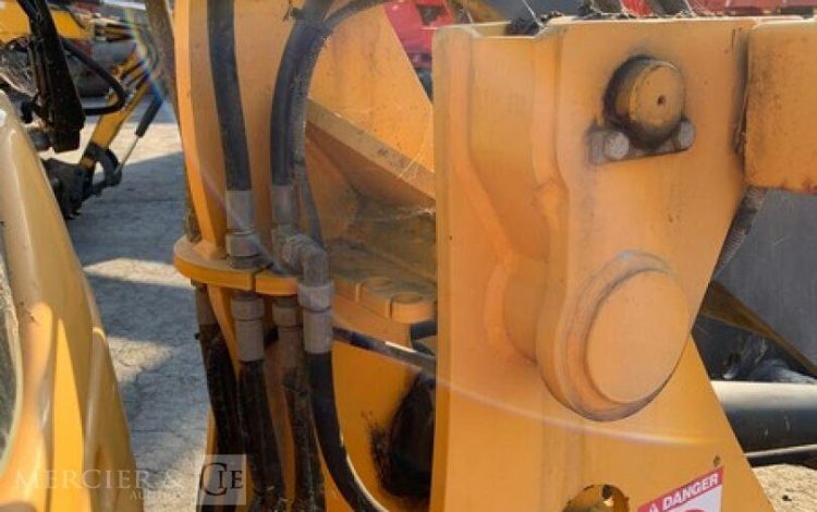 VOLVO L25F  KUB010383