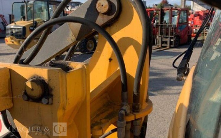 VOLVO L25F  KUB010383