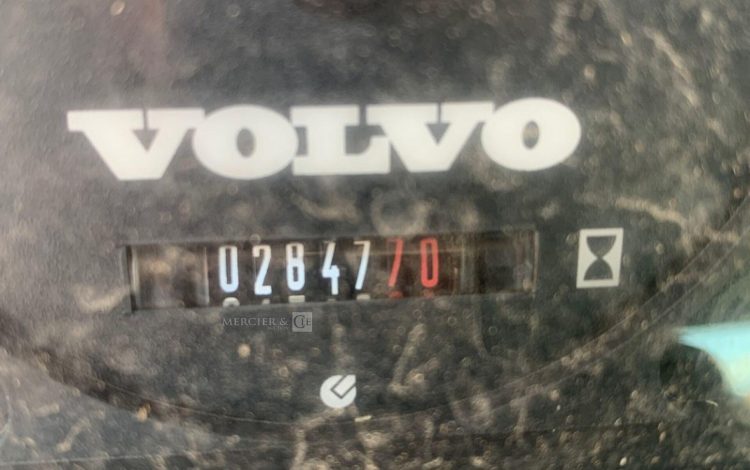 VOLVO L25F  KUB010383