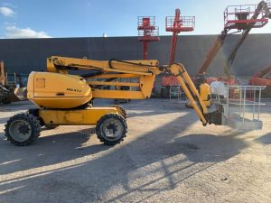 MANITOU 160 ATJ E3  ELE010235
