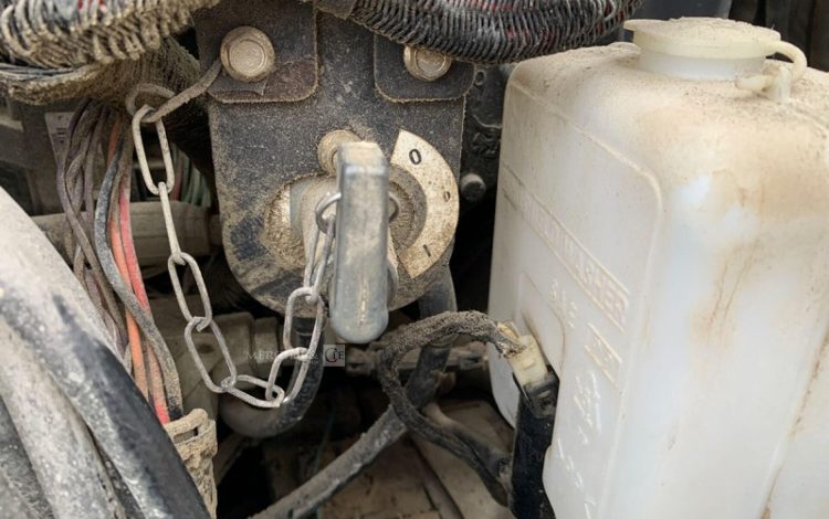 BOBCAT E35  PEL010244