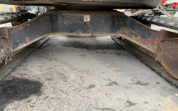 BOBCAT E35  PEL010244