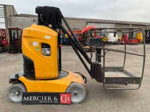MANITOU 100VJR EVOLUTION  ELE010352