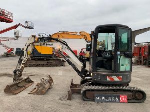 BOBCAT E26***EM  PEL746020