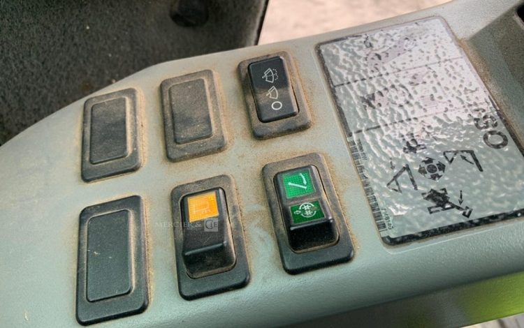 BOBCAT E26***EM  PEL746020