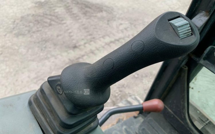 BOBCAT E26***EM  PEL746020