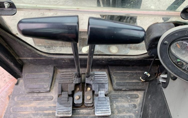 BOBCAT E26***EM  PEL746020