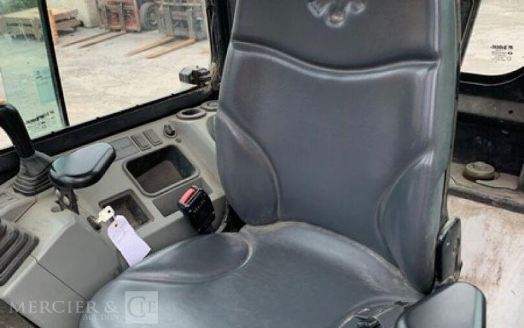 BOBCAT E26***EM  PEL746020