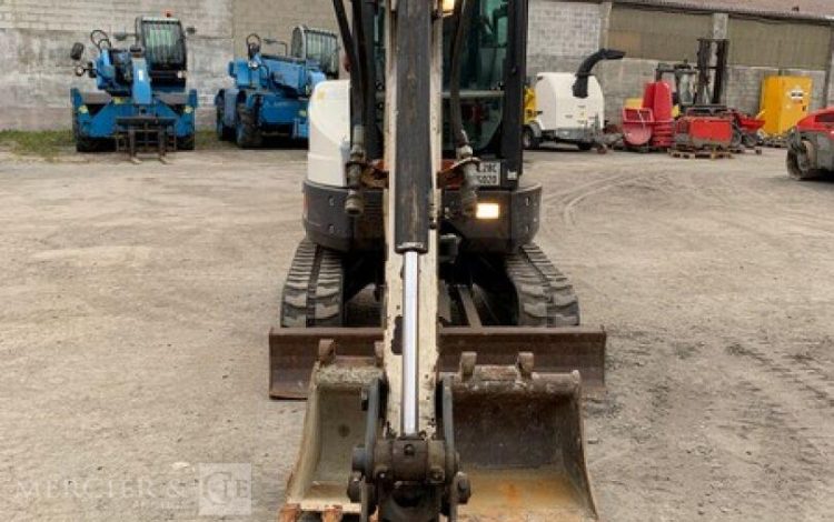 BOBCAT E26***EM  PEL746020