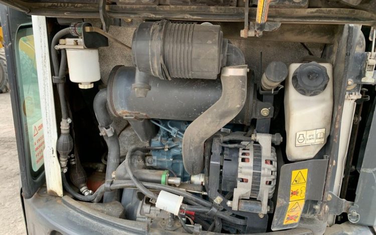 BOBCAT E26***EM  PEL746020