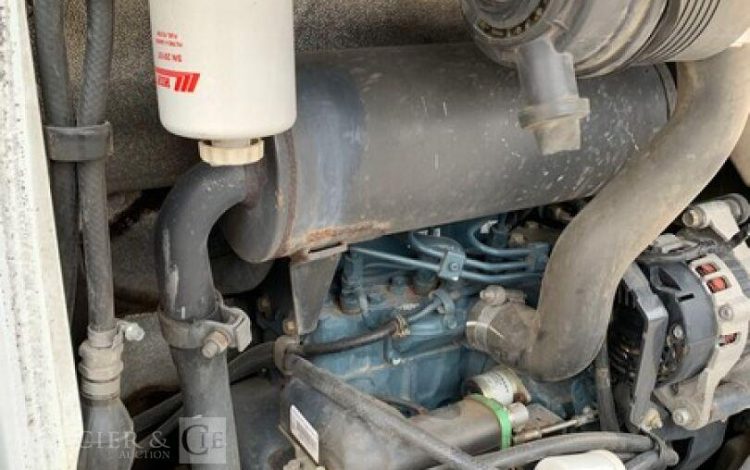 BOBCAT E26***EM  PEL746020