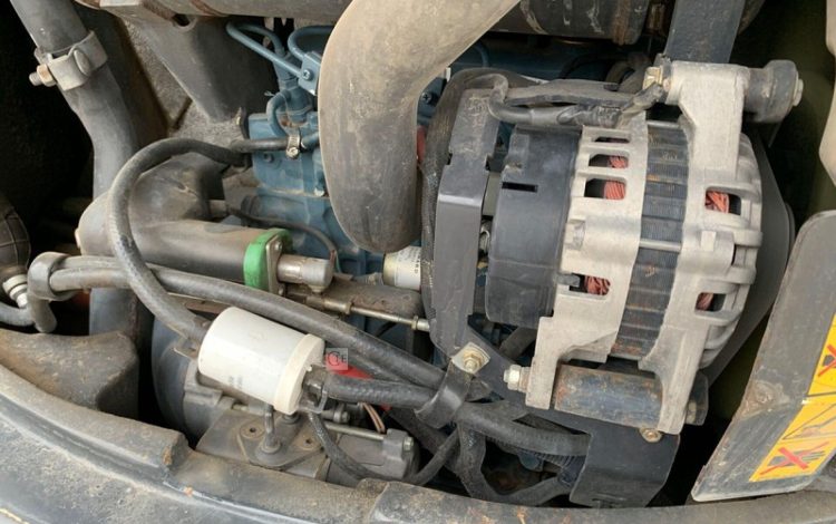 BOBCAT E26***EM  PEL746020