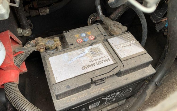 BOBCAT E26***EM  PEL746020