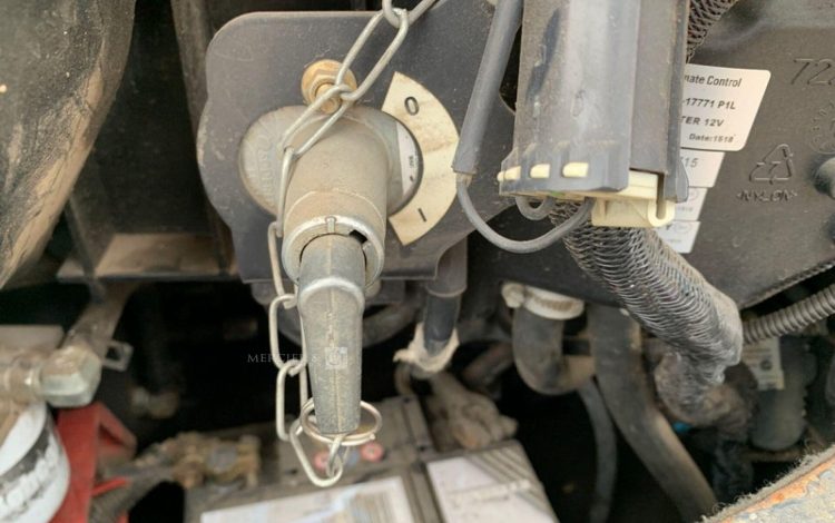BOBCAT E26***EM  PEL746020