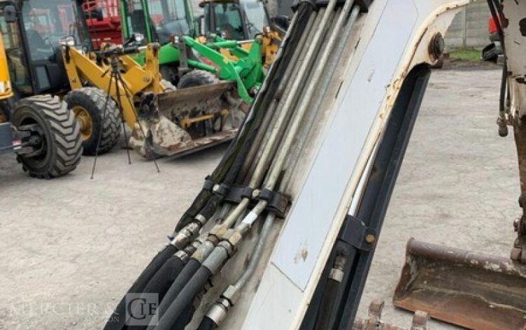 BOBCAT E26***EM  PEL746020