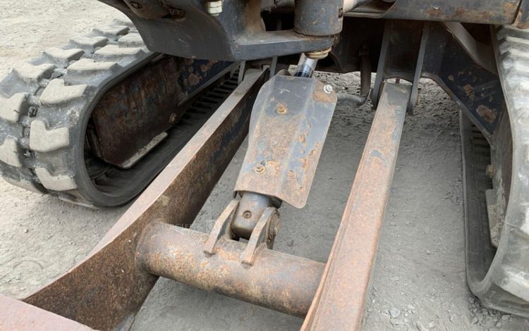 BOBCAT E26***EM  PEL746020