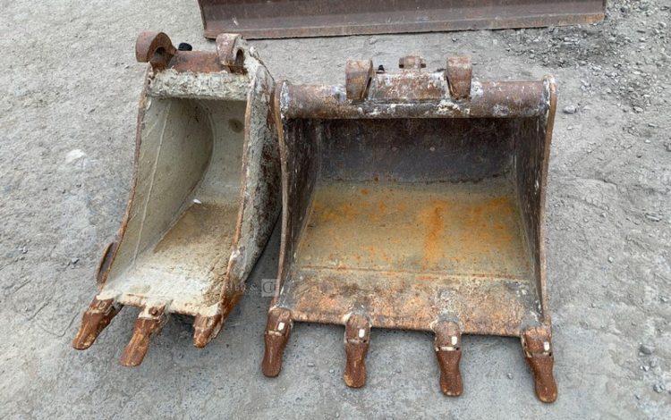 BOBCAT E26***EM  PEL746020