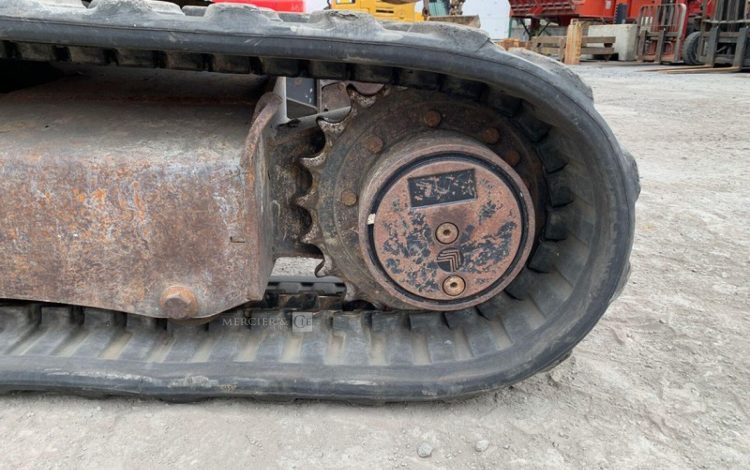 BOBCAT E26***EM  PEL746020