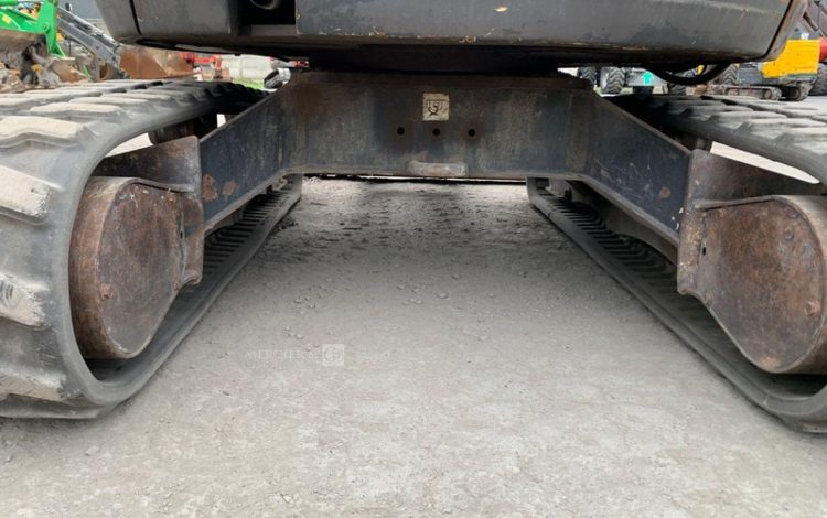 BOBCAT E26***EM  PEL746020